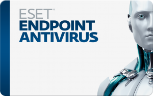 ESET Endpoint Antivirus
