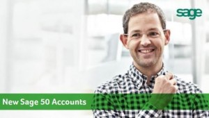 Sage 50 Accounts 2015