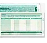 Sage Payslip